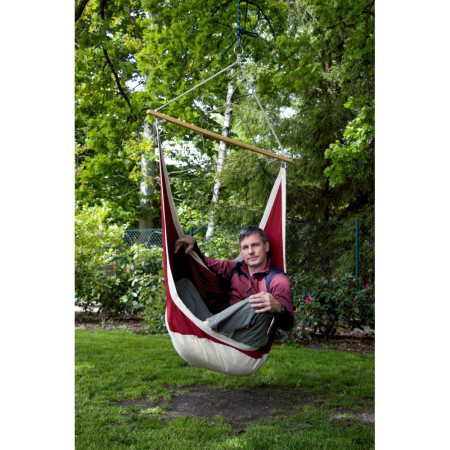 Hängesessel Hamaka.eu Lounge