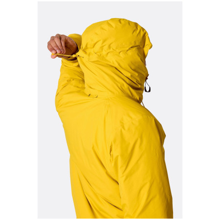 Herrenjacke Rab Xenon Shield Jacket