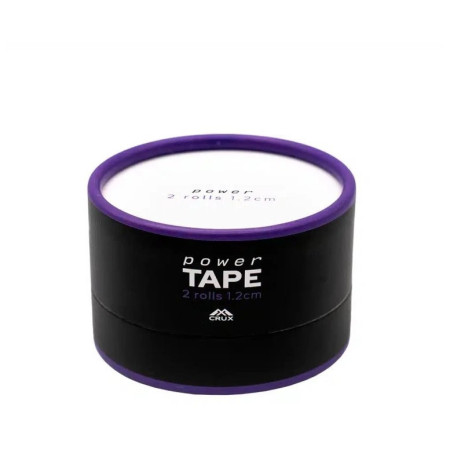 Tapeband CRUX Power - 1,2 cm, 20 m