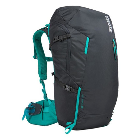 Damenrucksack Thule AllTrail 35L Women's schwarz Obsidian
