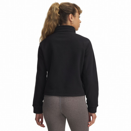 Damen-Sweatshirt Under Armour W Expanse Fleece FZ
