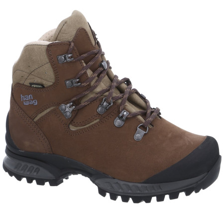 Damenschuhe Hanwag Tatra II Bunion Lady GTX