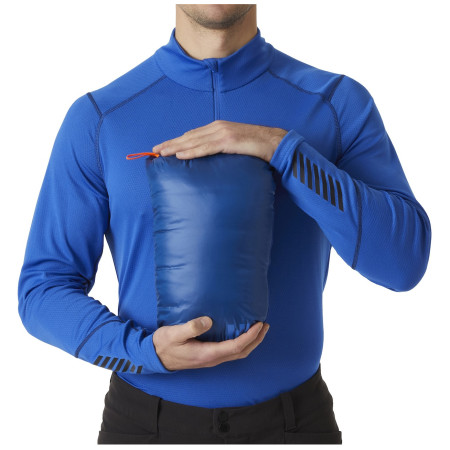 Herrenjacke Helly Hansen Verglas Hooded Down 2.0