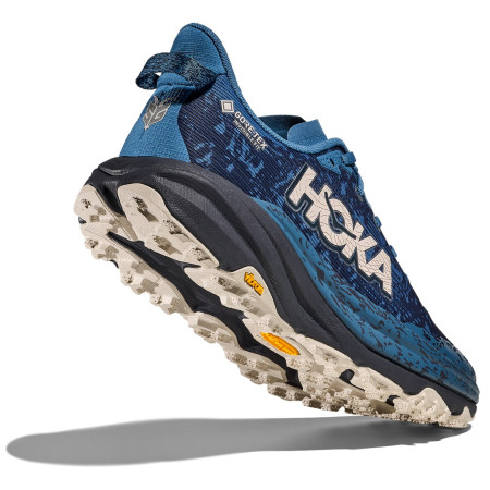 Herren Laufschuhe Hoka M Speedgoat 6 Gtx