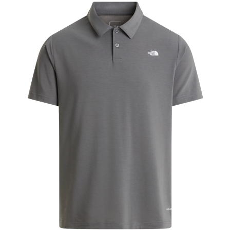 Herren-T-Shirt The North Face Adventure Polo