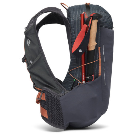 Rucksack Black Diamond Pursuit 15 Backpack