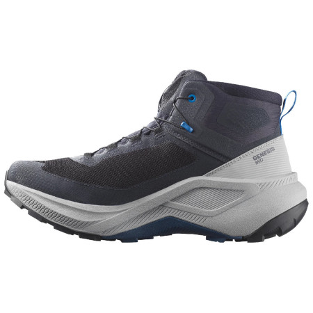 Herrenschuhe Salomon Genesis Mid GTX