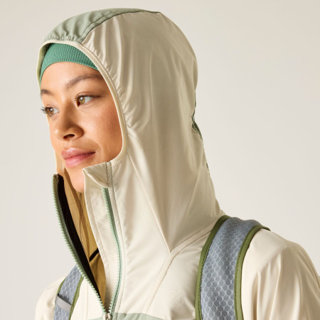 Damenjacke Dare 2b Nomadic Softshell