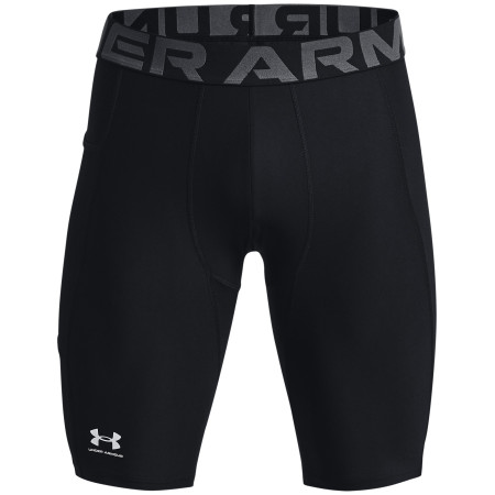 Herren-Funktionsunterhosen Under Armour HG Armour Lng Shorts