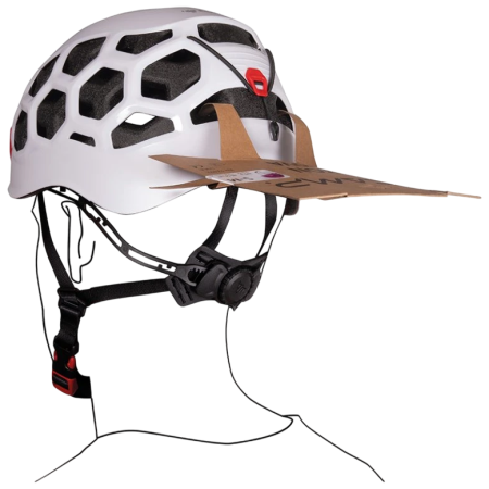 Kletterhelm Camp Ikon