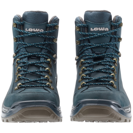 Herrenschuhe Lowa Renegade Evo Gtx Mid
