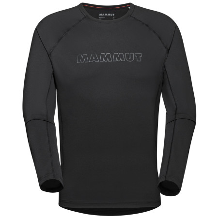 Herren-T-Shirt Mammut Selun FL Longsleeve