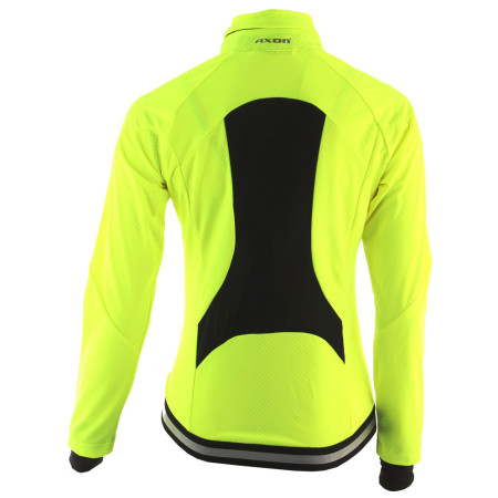 Damenjacke Axon Runner