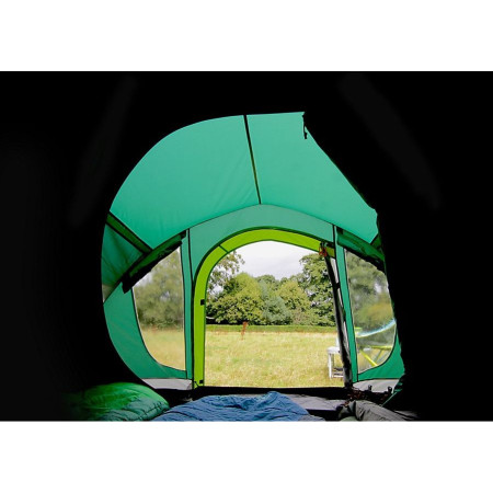 Zelt Coleman Kobuk Valley 3 Plus