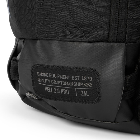Skialp-Rucksack Dakine Heli 2.0 Pro Backpack 26L