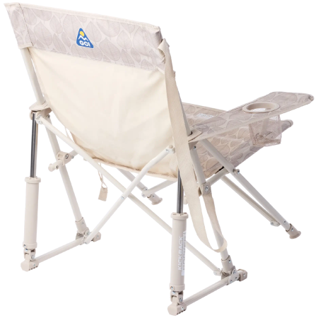 Campingstuhl GCI Kickback Rocker