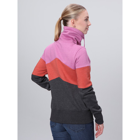 Damen Funktions-Sweatshirt Loap Ebveta