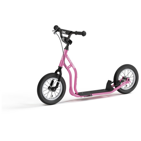 Roller Yedoo One Y40 rosa pink