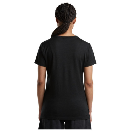 Damen-Funktionsshirt Icebreaker Women M 150 Tech Lite SS Tee IBStitchlin