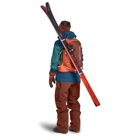 Rucksack Ortovox Cross Rider 22