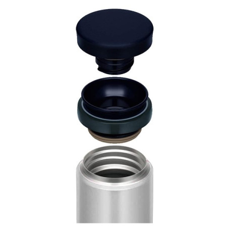 Thermotasse Thermos Mobilní 250ml