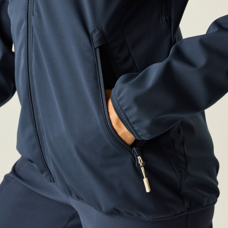 Damenjacke Dare 2b Lexan III Softshell