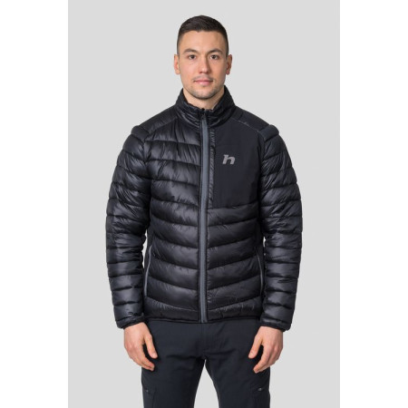 Herren-Winterjacke Hannah Revel II