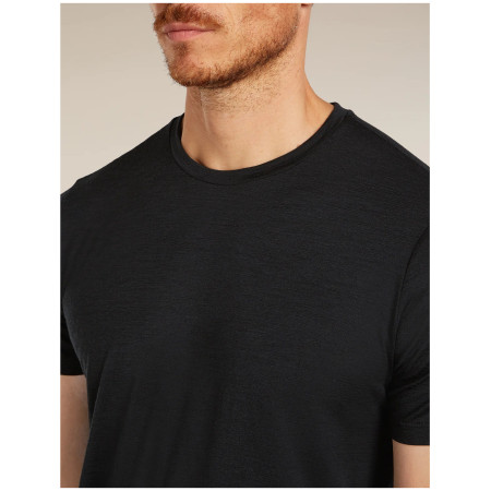 Herren-Funktionsshirt Icebreaker Men Merino 150 Tech Lite III SS Tee