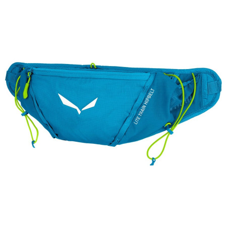 Hüfttasche Salewa Lite Train Hipbelt blau BlueDanube