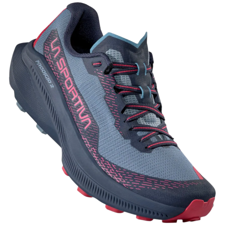 Damenschuhe La Sportiva Prodigio 2 Woman