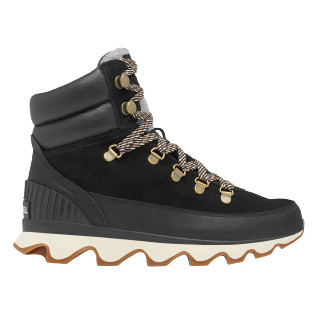 Damen Winterschuhe Sorel Kinetic™ Conquest Wp schwarz Black