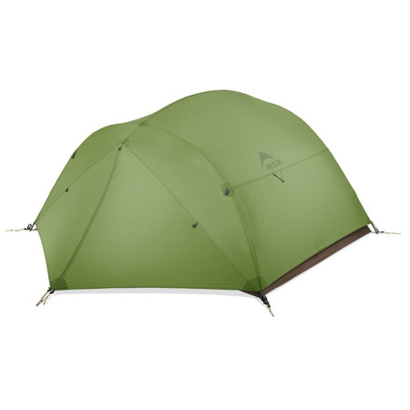 Zelt MSR Carbon Reflex 3 grün Green