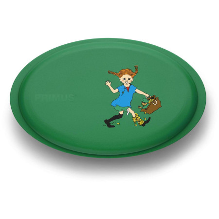 Essens-Set Primus Meal Set Pippi grün Green