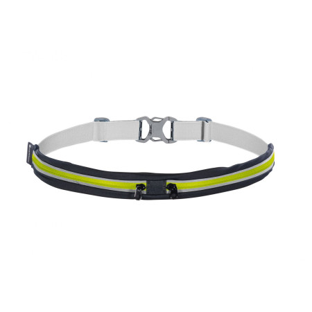 Hüfttasche Ferrino X-Belt 2023 schwarz Black