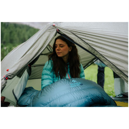 Daunenschlafsack Cumulus Mysterious Traveller 700