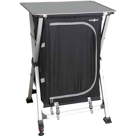 Campingschrank Brunner Azabache LS Cross