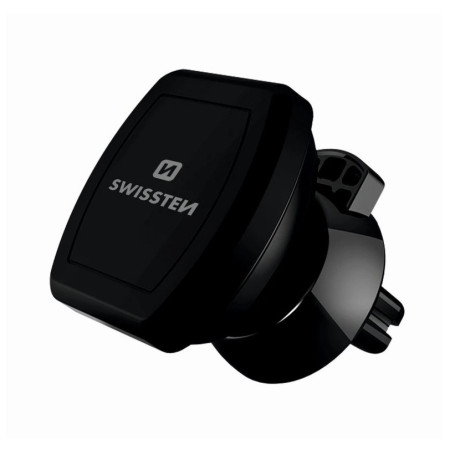 Držák do auta Swissten S-GRIP AV-M3 schwarz black
