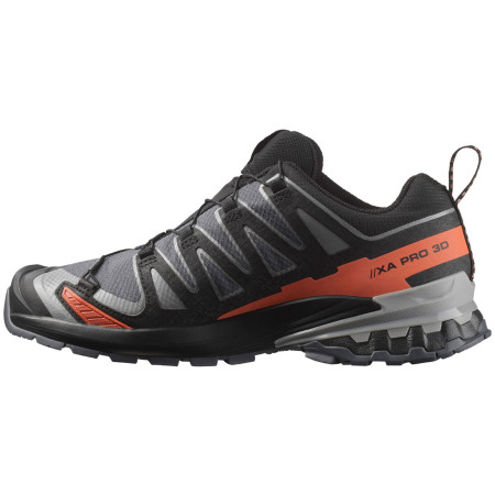 Wanderschuhe Salomon Xa Pro 3D V9 Gore-Tex
