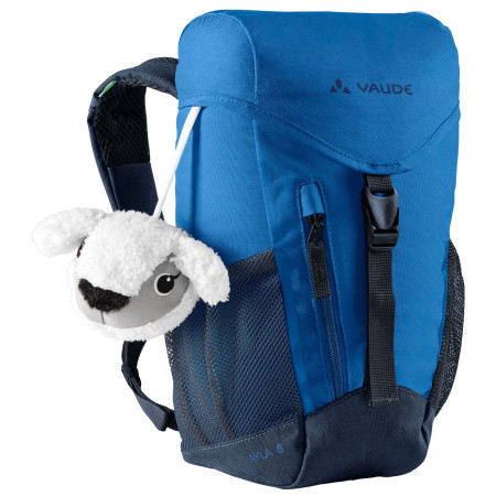 Kinderrucksack Vaude Ayla 6 blau blue/eclipse