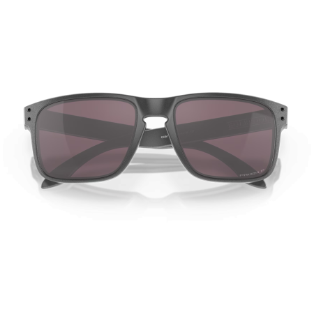 Sonnenbrille OAKLEY Holbrook Steel