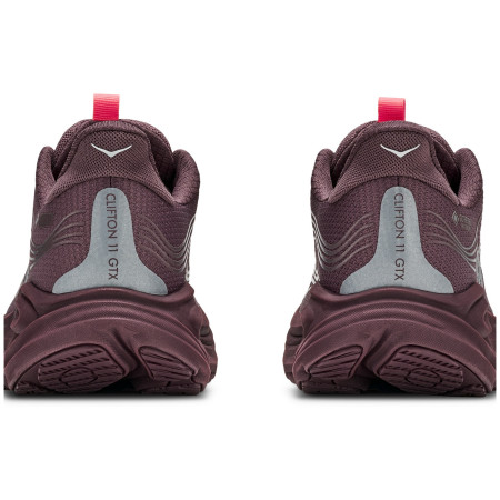 Damen Laufschuhe Hoka Clifton 11 GTX