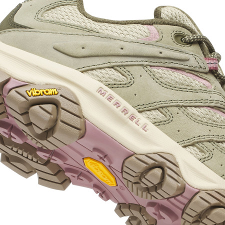 Damen Wanderschuhe Merrell Moab 3