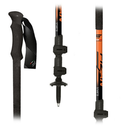 Trekkingstöcke Fizan Elbrus