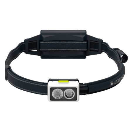 Stirnlampe Ledlenser NEO 5R weiß/grün