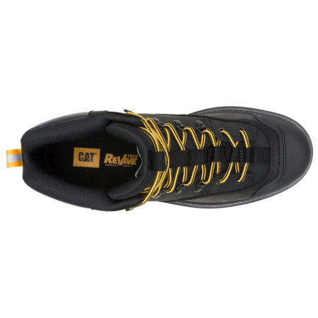 Herrenschuhe Caterpillar Colorado Expedition Hiker Wp