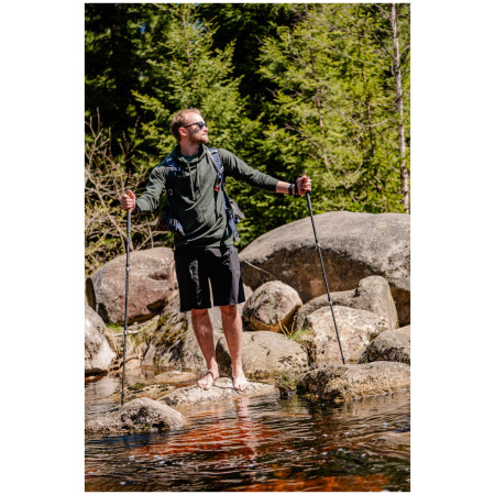 Herrenshorts MOOA Esent short