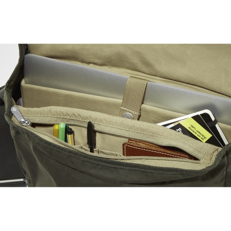 Umhängetasche Fjällräven Greenland Shoulder Bag Small