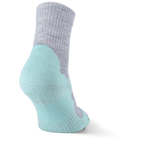 Socken Zulu Merino Allseason