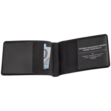 Geldbeutel Cyclite Wallet / 02
