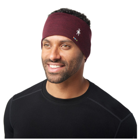 Stirnband Smartwool Merino 250 Reversible Headband